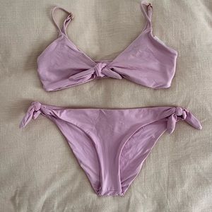 L*Space Bikini set